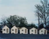 ALEC SOTH "FALLS MANOR" PHOTOG