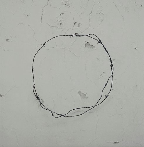 ALEC SOTH "UNTITLED 47 BOGOTA"