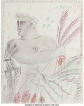 ALECOS FASSIANOS (GREEK, 1935-