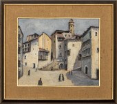 ALEGRIO FERNANDES "MADRID CITY