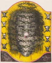 ALEJANDRO COLUNGA (B. 1948): C