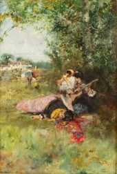 Alejandro de Riquer Inglada (1