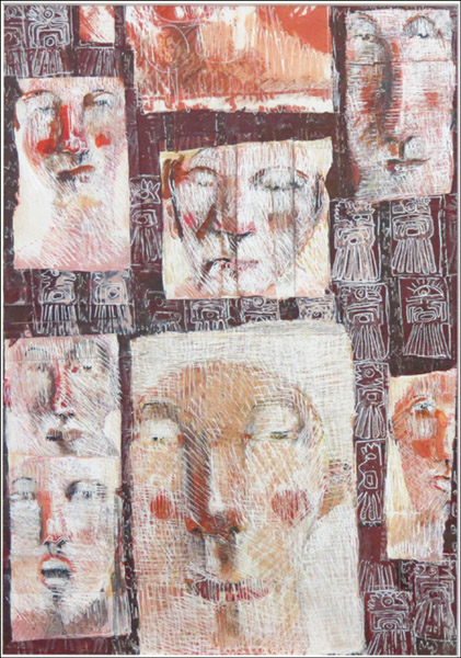 ALEJANDRO PEREZ BECERRA (B.1944)