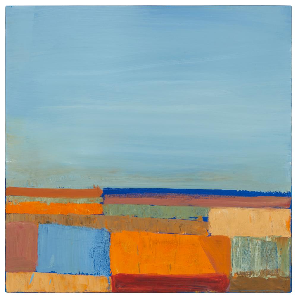ALEJANDRO RUBIO, (21ST CENTURY),