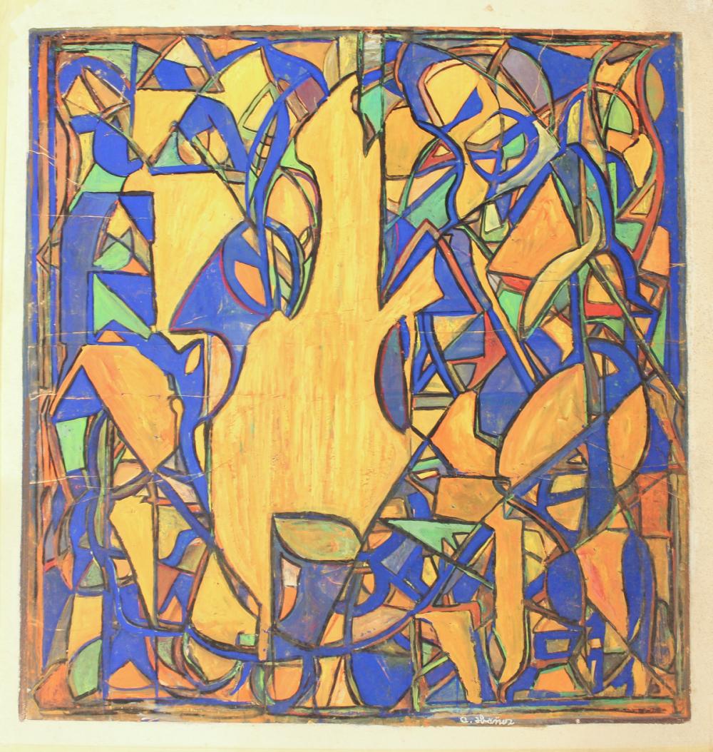 ALEJANDRO SERRAT BLASCO-IBANEZ