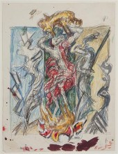 *Alek Rapoport (Russian 1933-1