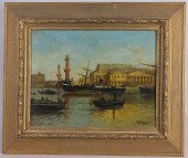 ALEKSANDR BEGROV (RUSSIA, 1841