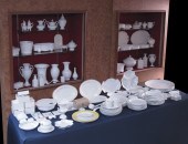 ALERT CHINA AND PORCELAIN PAIN
