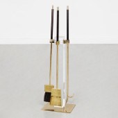 ALESSANDRO ALBRIZZI, BRASS AND