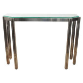 ALESSANDRO ALBRIZZI CHROME GLA