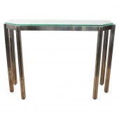 ALESSANDRO ALBRIZZI CHROME GLA