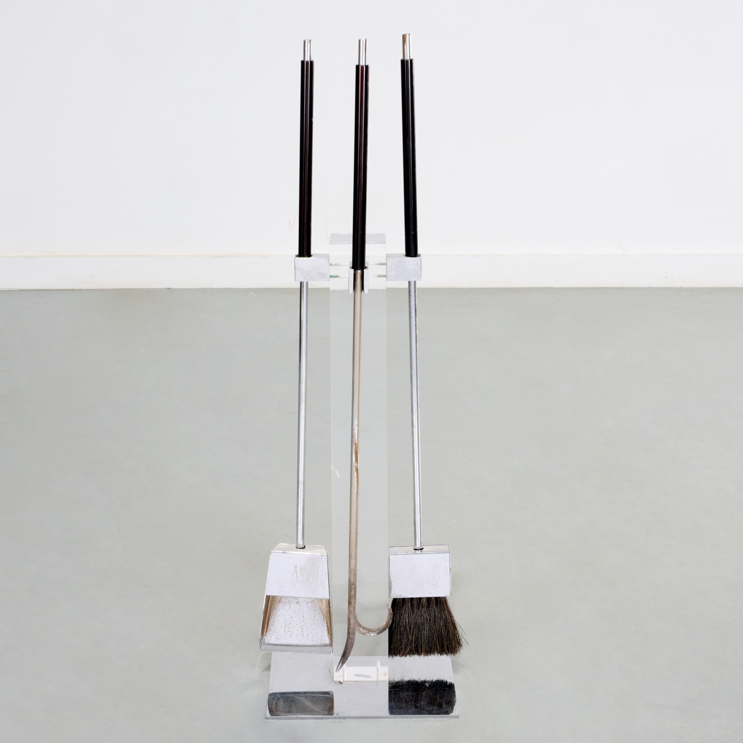 ALESSANDRO ALBRIZZI, CHROME &