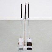 ALESSANDRO ALBRIZZI, CHROME &