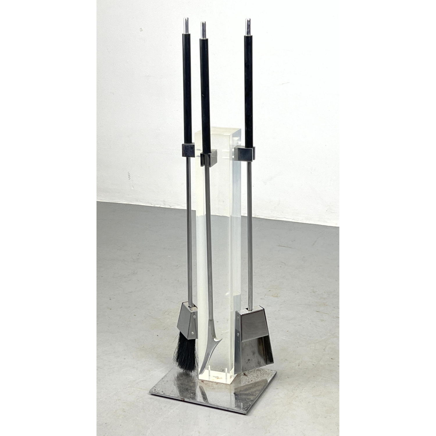 Alessandro Albrizzi Fire place