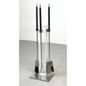 Alessandro Albrizzi Fire place