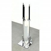 Alessandro ALBRIZZI Lucite, Ch