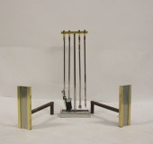 ALESSANDRO ALBRIZZI SET OF FIR