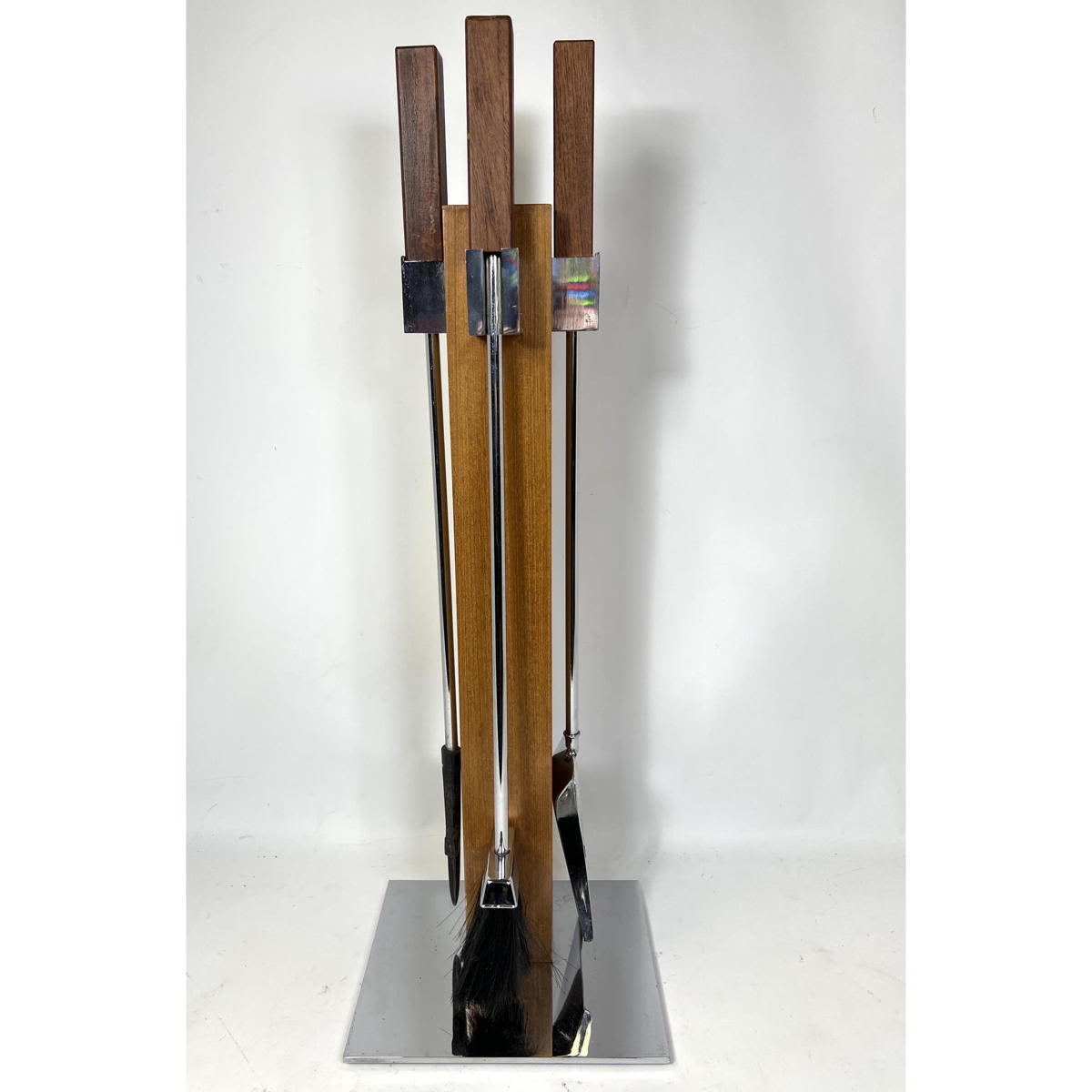 Alessandro Albrizzi Style teak