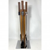 Alessandro Albrizzi Style teak