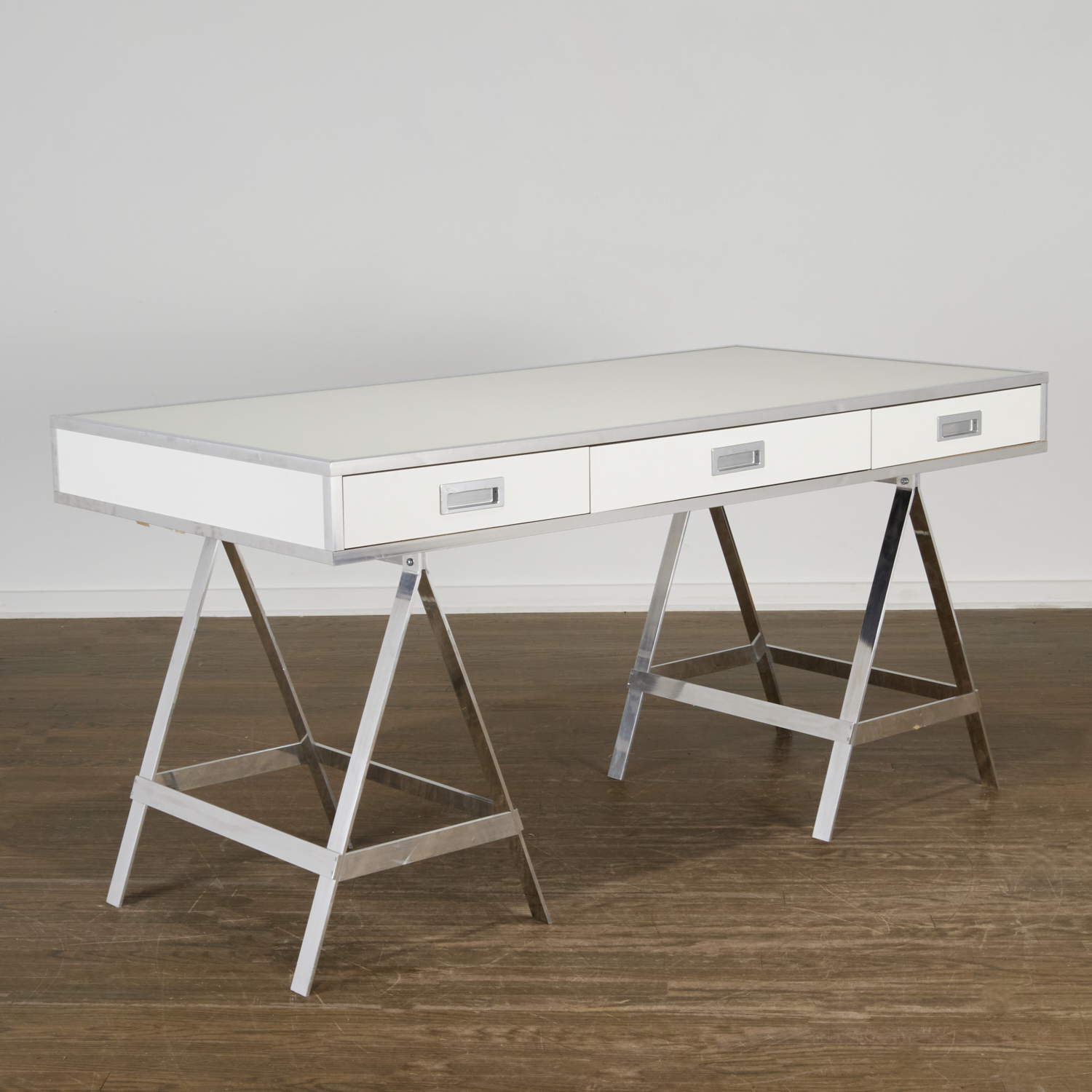 ALESSANDRO ALBRIZZI, TRESTLE DESK