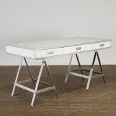 ALESSANDRO ALBRIZZI, TRESTLE D