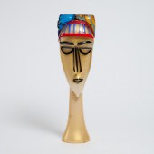 Alessandro Barbaro Murano Glas