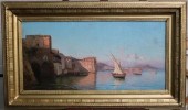 ALESSANDRO LA VOLPE (1819-1887