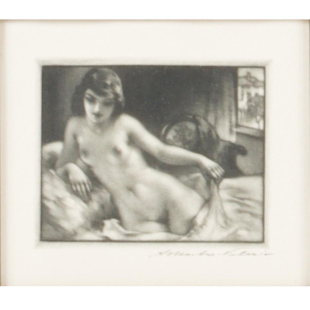 ALESSANDRO MASTRO-VALERIO,