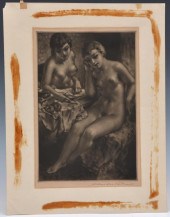 ALESSANDRO MASTRO-VALERIO, MOR