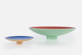 ALESSANDRO MENDINI, 'CUCULI' C