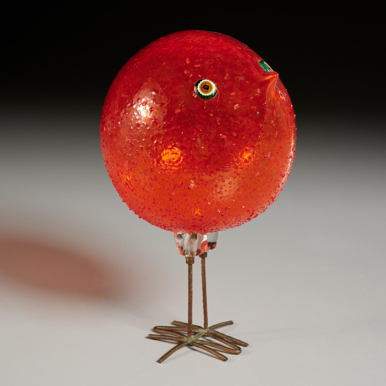 ALESSANDRO PIANON, PULCINI BIRD