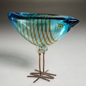 ALESSANDRO PIANON, PULCINI BIR