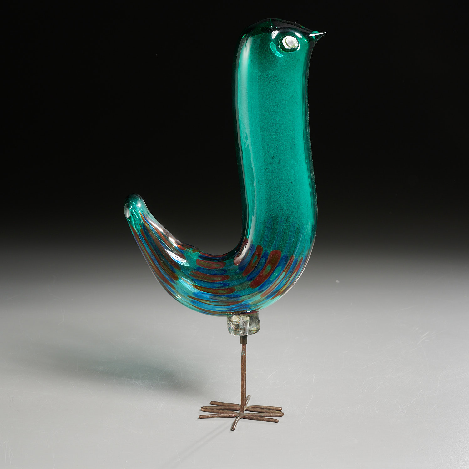 ALESSANDRO PIANON, TALL PULCINI