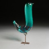 ALESSANDRO PIANON, TALL PULCIN