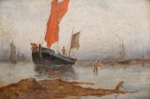 ALESSANDRO SANI (ITALIAN 1856-