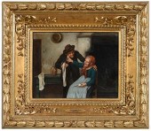 ALESSANDRO SANI(Italian, 1856-