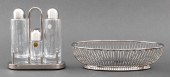 ALESSI ITALY CHROME METAL KITC