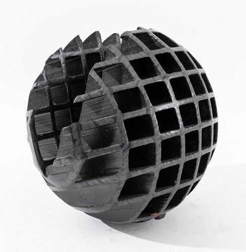 ALESSIO TASCA ABSTRACT CERAMIC