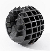 ALESSIO TASCA ABSTRACT CERAMIC
