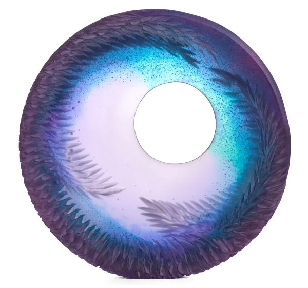 ALEX BERNSTEIN (20/21ST C.) GLASS