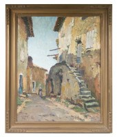 ALEX CHARLES CHARTIER (FRANCE,