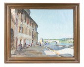 ALEX CHARLES CHARTIER (FRANCE,