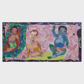 ALEX CHAVES (B. 1989): BABY AL