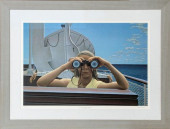 ALEX COLVILLE &QUOT;TO PRINCE