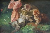 ALEX DE ANDREIS (FRENCH 1880-1