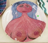 Alex Duff Combs (Alaska) Nude