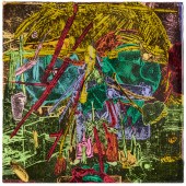 ALEX FOGT, SKATEBOARD GYOTAKU
