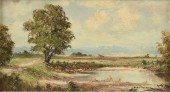ALEX FOURNIER (AMERICAN 1865-1