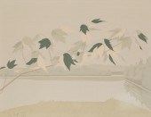 ALEX KATZ, AMERICAN (B. 1927),