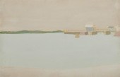 ALEX KATZ, (AMERICAN, B. 1927)